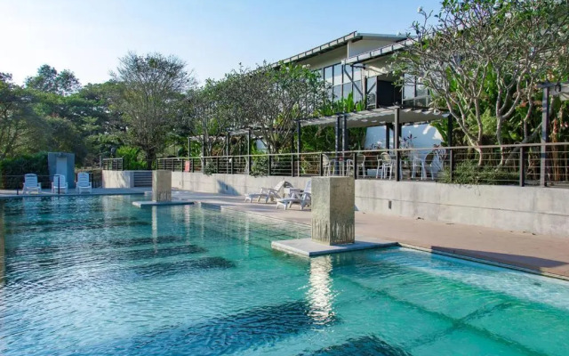 The Piano Resort
