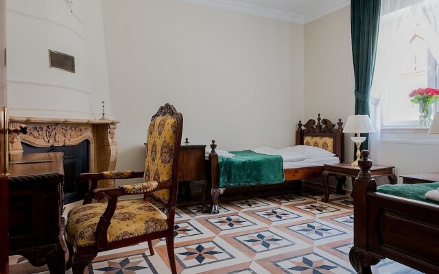 Ostoya Inn Granary Rzeszow Air
