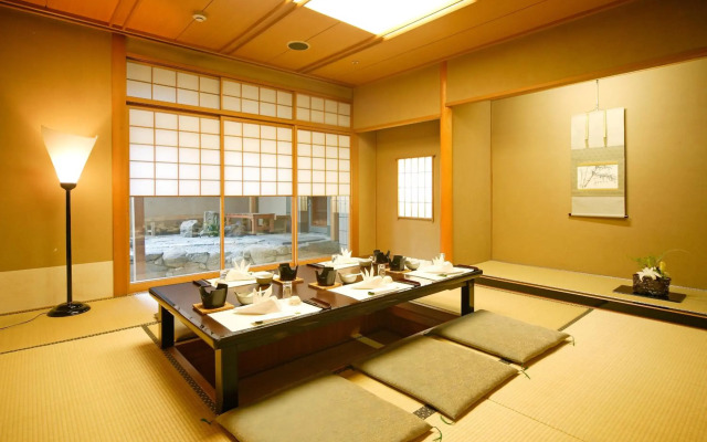Hotel New Omi