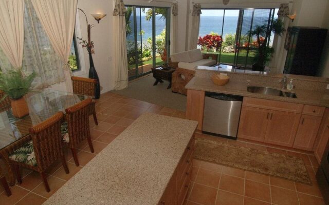 Orchid Point by Hawaii Life