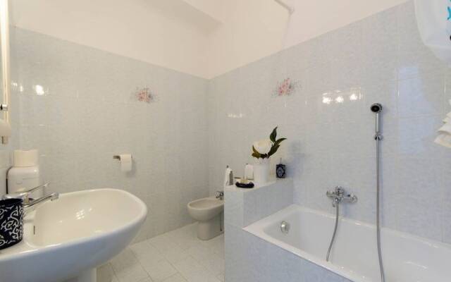 Hintown Casa degli Schooner a Rapallo