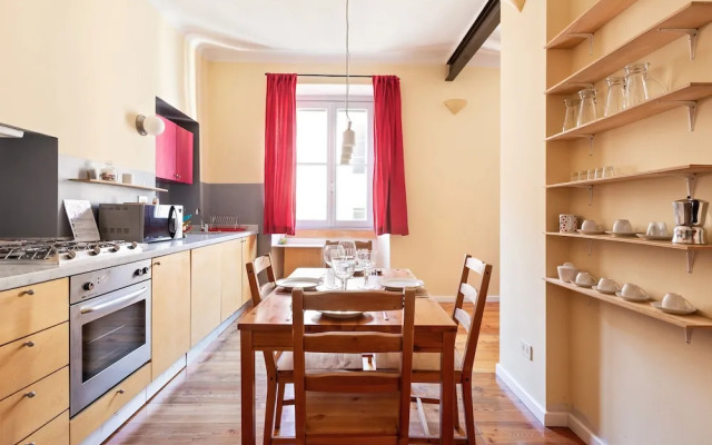 Buenos Aires Shopping Flat