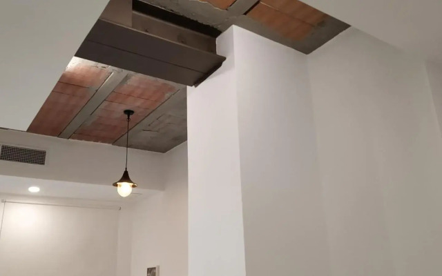 Suites Jeronimo de Cordoba