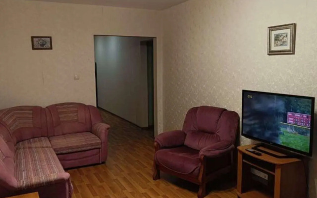 Апартаменты на улице Говорова 46