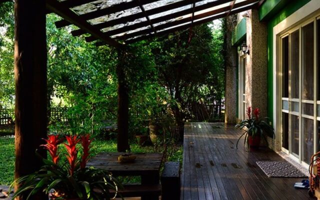Taomi Guesthouse