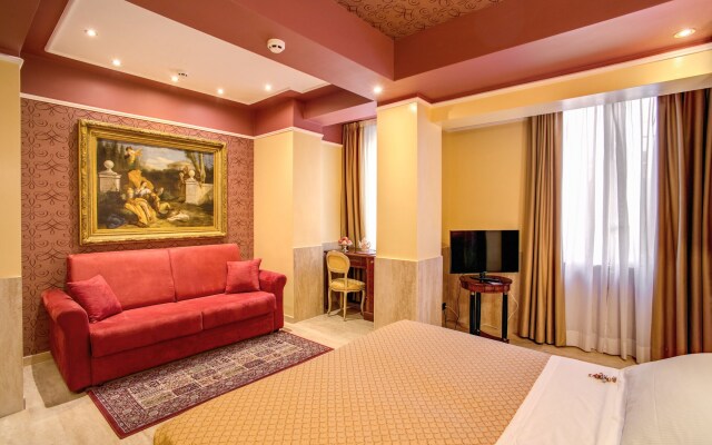 Aurelius Art Gallery Hotel