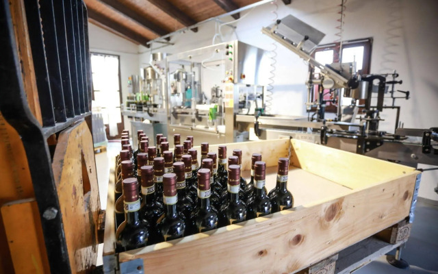 NaturalMente Wine Resort