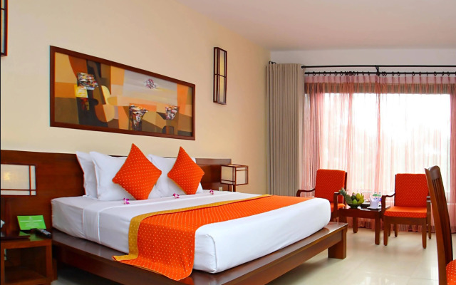 Palm Garden Beach Resort and Spa