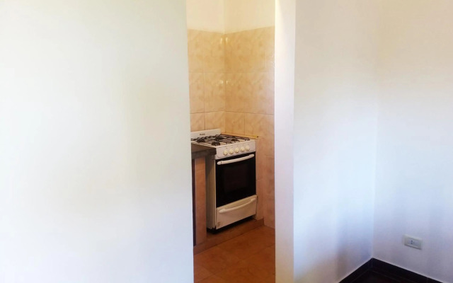 Garden House, Gesell