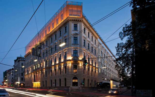 Austria Trend Hotel Savoyen Vienna