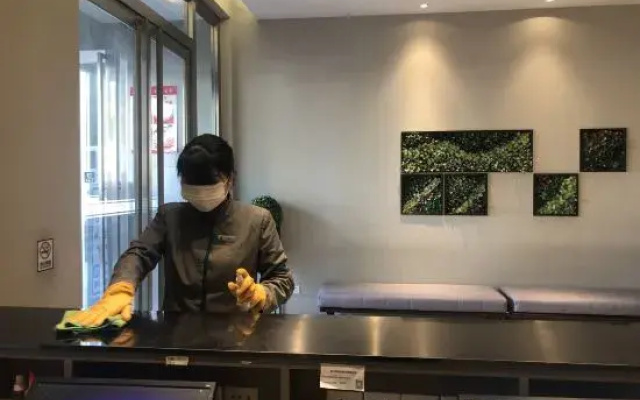 Homeinn Ripple Yun Hotel (Shiyan Chezhan Road)
