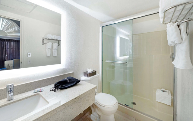 Best Western Posada Royale Hotel & Suites