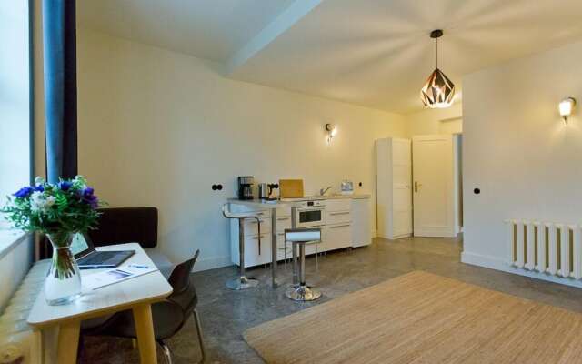 Gästehaus am Lehnitzsee