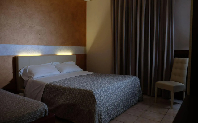 Hotel Campanello