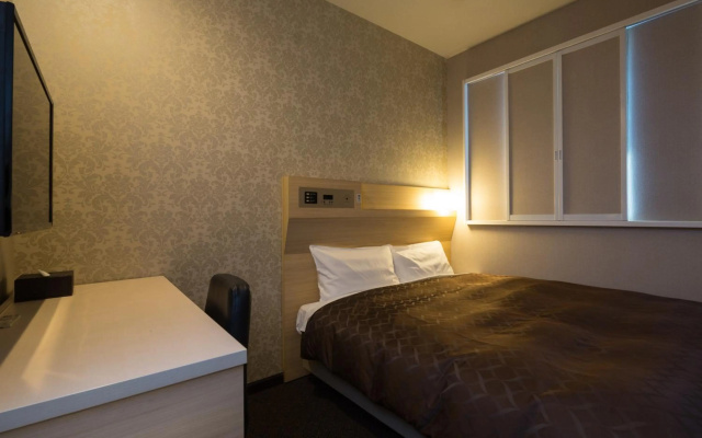 Sanco Inn Nagoya Shinkansenguchi – Guest Rooms – Nagoya