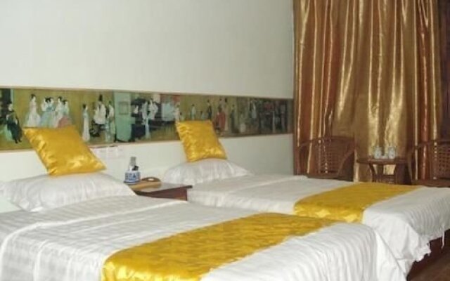 Jiuhe Yashe Hotel