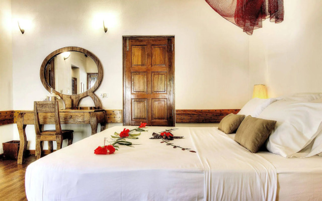 NAKAI Maayafushi Resort