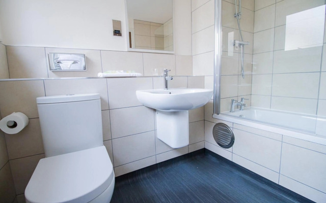 Dalmeny Resort Hotel