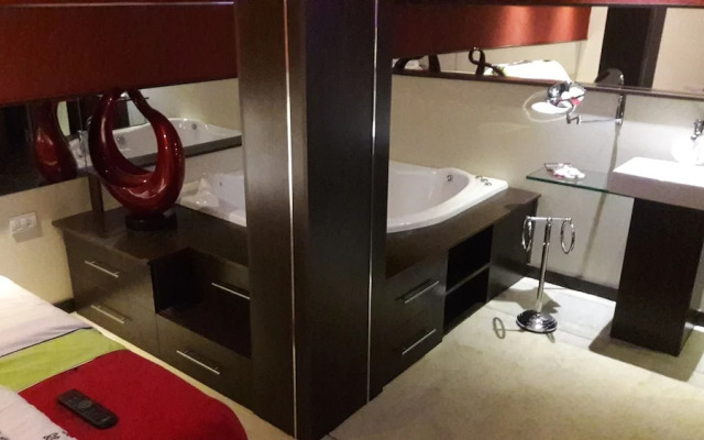 Apart Loft 216