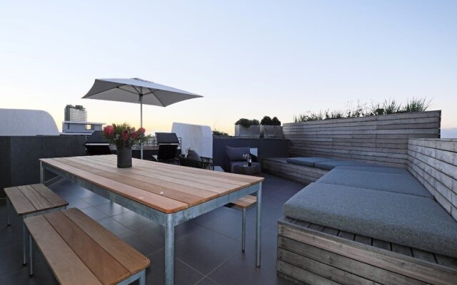 Scholtz Penthouse