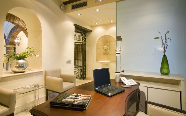 Hotel Claude Marbella