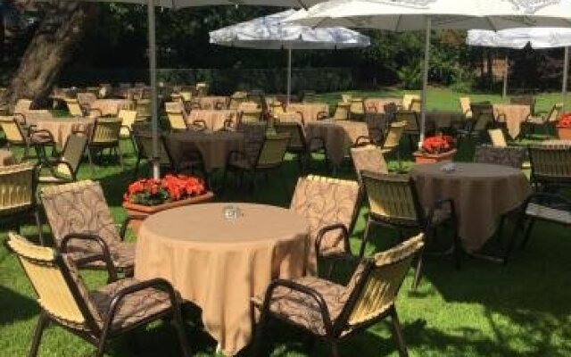 Hotel-Restaurant Artemis