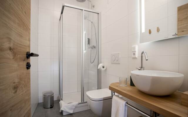 Holzfellas Hotel & Restaurant