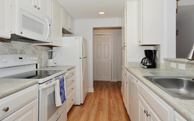 Henlopen Unit 513 by Long & Foster