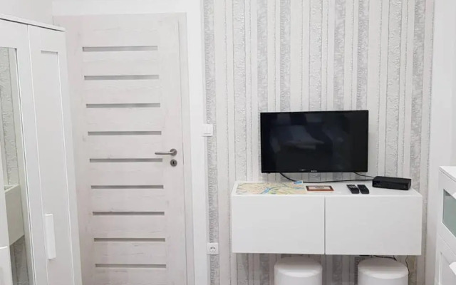 Pompár Belvárosi Apartman