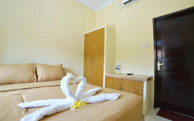 Ratu Guest House