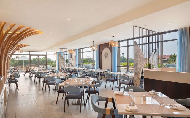 Radisson Blu Resort Visakhapatnam