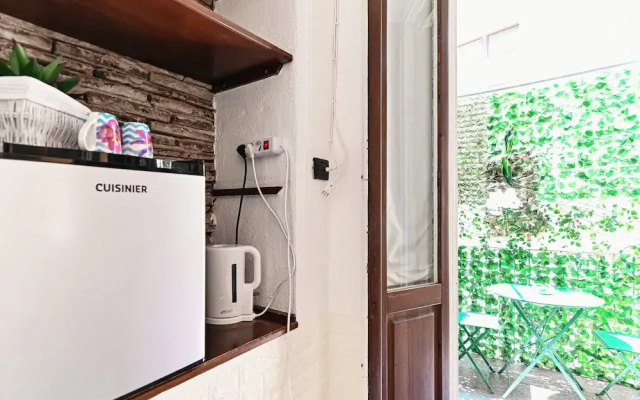 Chic apt near Duomo di Como