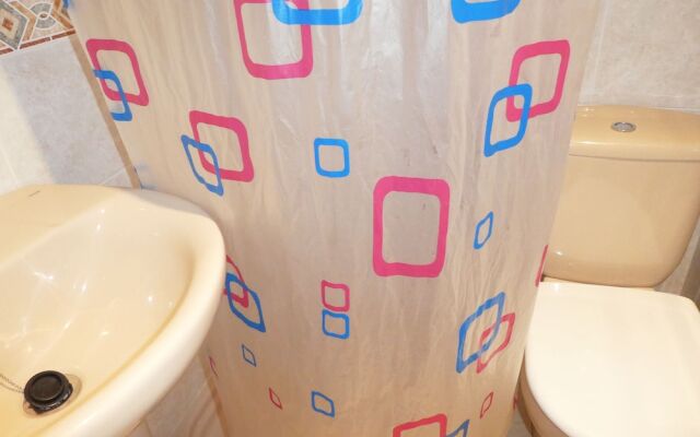 Apartamentos Tavernes Playa Suites 3000