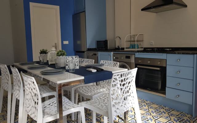 Apartamento Ducal deluxe 1 linea