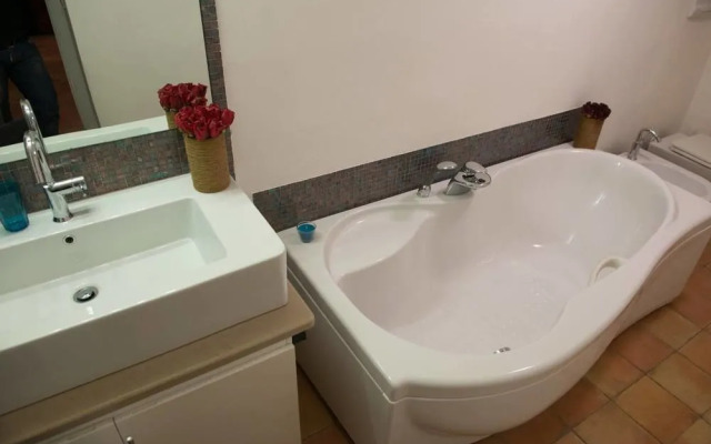 La Dimora di Grimoaldo