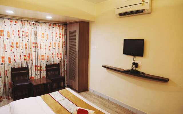 OYO 752 Hotel Jagannath