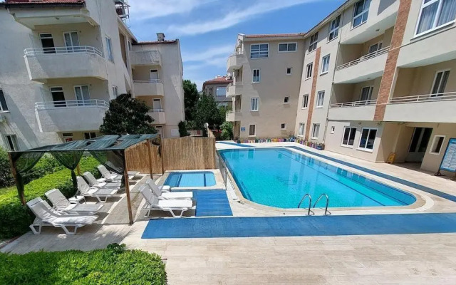 Mar Soleil Apartments