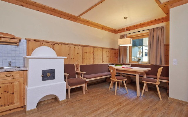 Das Hopfgarten Familotel Tirol
