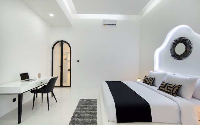 Villa Affinity Canggu by Azure