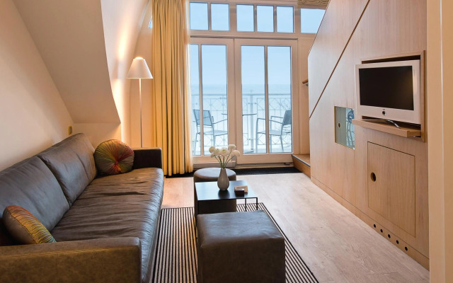 Hotel Am Meer & Spa