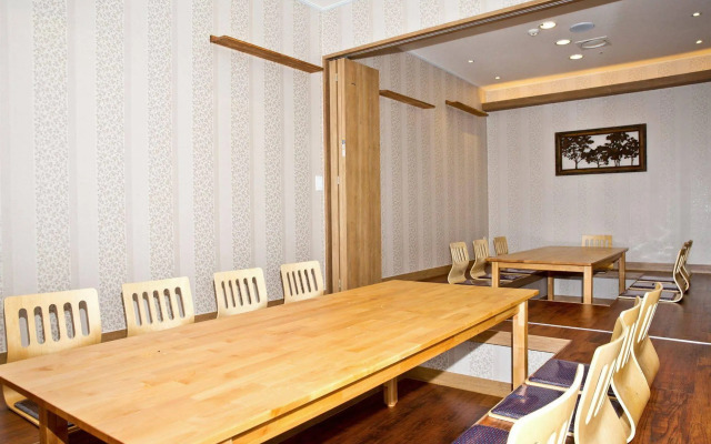 Inn-The City Nonhyun