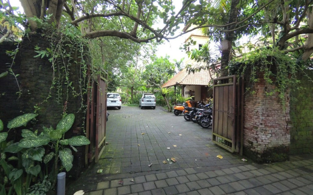 Motama Villa