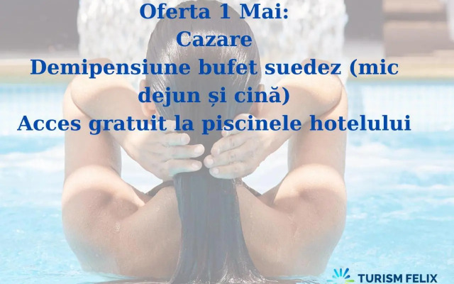 Hotel Mures
