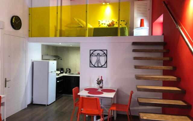 Solomou Apartment
