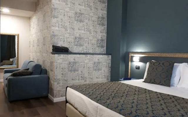 Resort Limax Acis