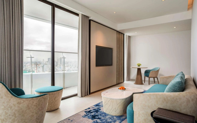 Radisson Hotel Danang