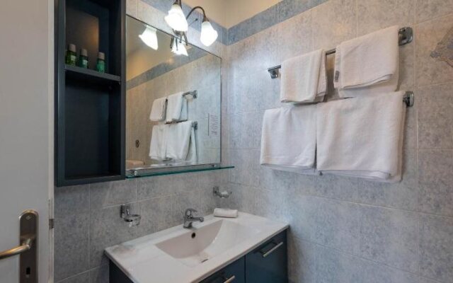 Theoxenia Hotel Apartments