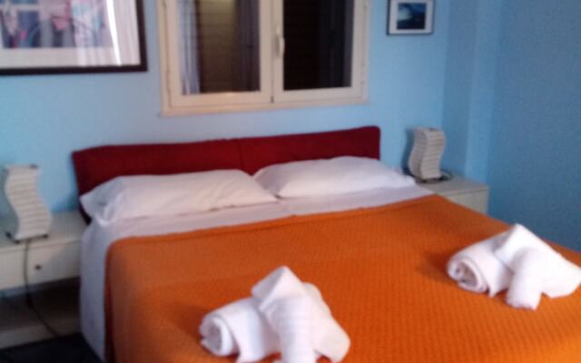 Residenza Santa Barbara