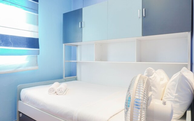 Seasons City Apartment