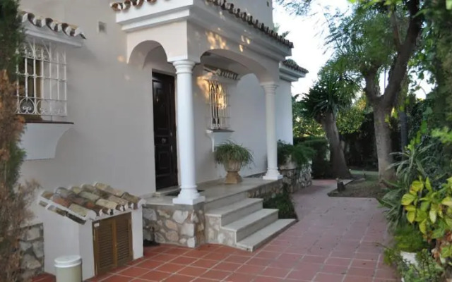 Villa Elviria